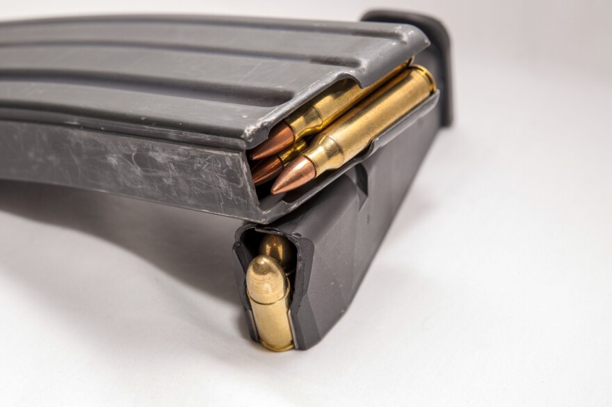 Magazines Accessories