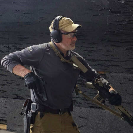 Skills: Weapons Transitions