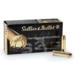 Handgun Ammo