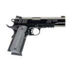 Pistols