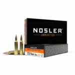 Rifle Ammo