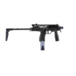 Short Barreled Guns