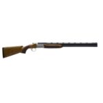 Shotguns