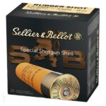 Shotgun Ammo